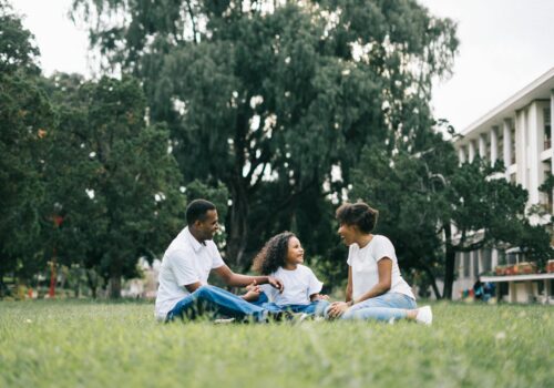 Abenteuer unter freiem Himmel: Die besten Outdoor-Aktivitäten für die ganze Familie